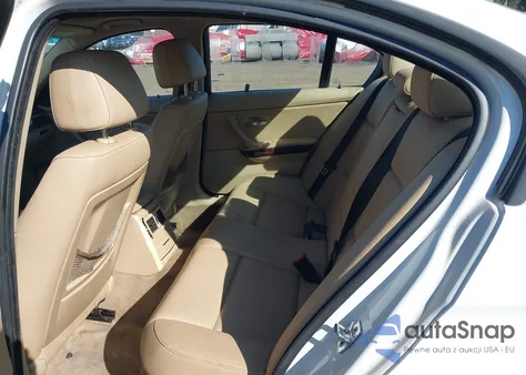 2007 BMW 328Xi from USA, damaged, VIN WBAVC93527KX61732